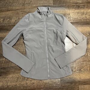 🩶 Halara full zip jacket 🩶